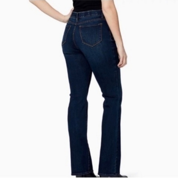 Gloria Vanderbilt Amanda Jean size 6 - Picture 2 of 7